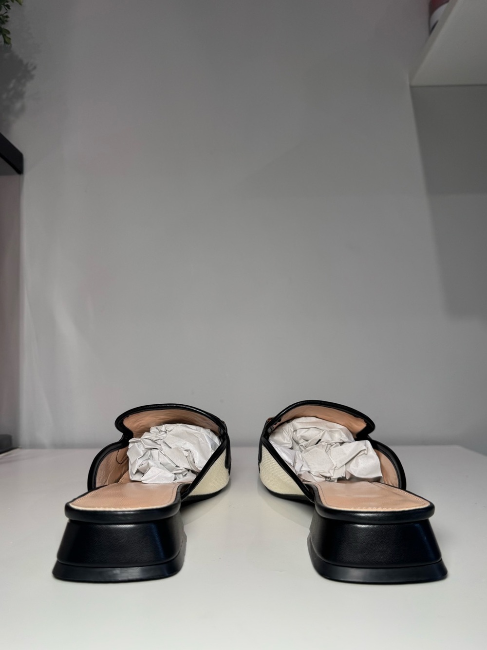 Flat mules - Picture 7 of 7
